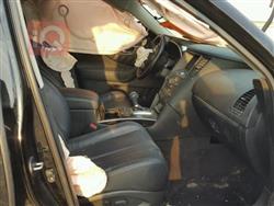 ئینفینیتی QX70